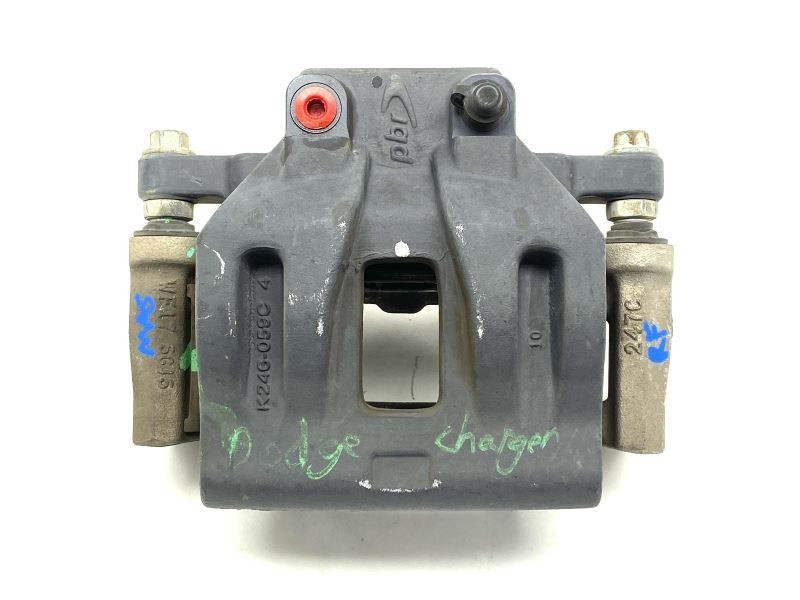 Right Passenger Side Front Brake Caliper BR3 Fits 2006-2023 Dodge Charger 84055