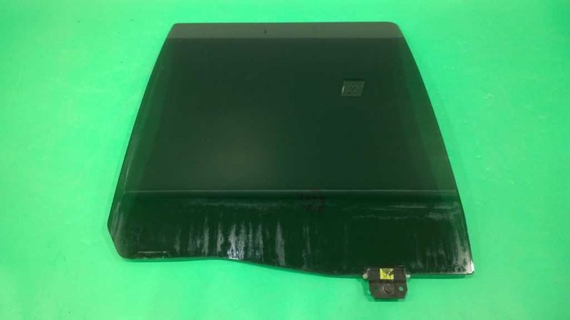 98 99 00 01 02 EXPEDITION PASSENGER RIGHT REAR WINDOW DOOR GLASS OEM 3192-35