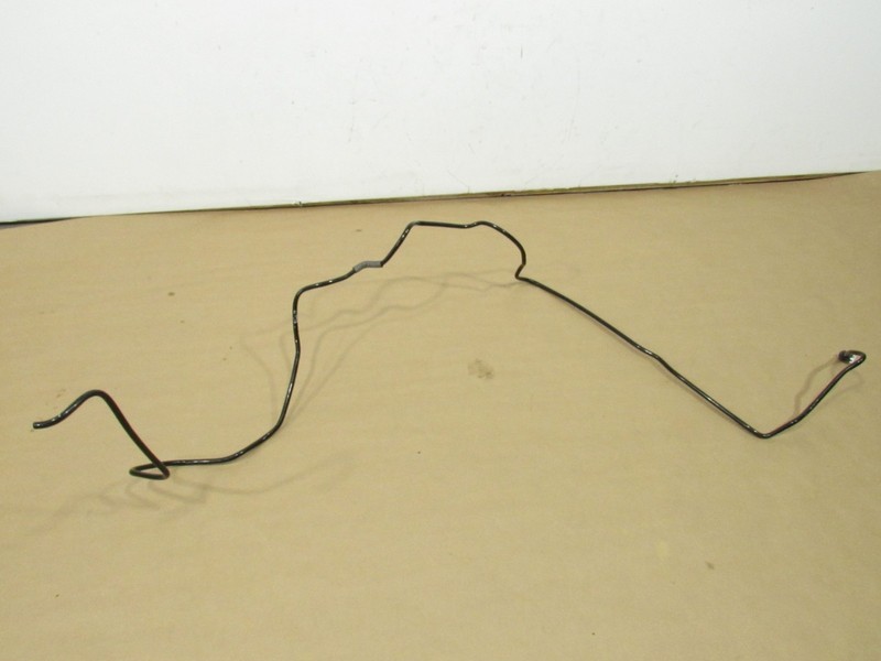 18-21 Mercedes C63 S W205 2020 Vacuum Hose Pipe Line Tube ;:O