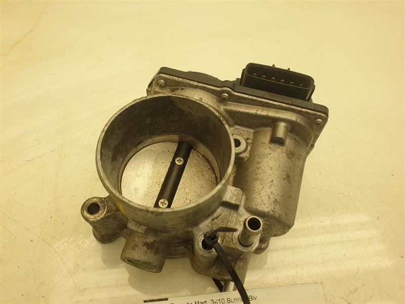 16-22 TOYOTA TACOMA 4 CYL 2.7L ENGINE THROTTLE BODY ASSEMBLY