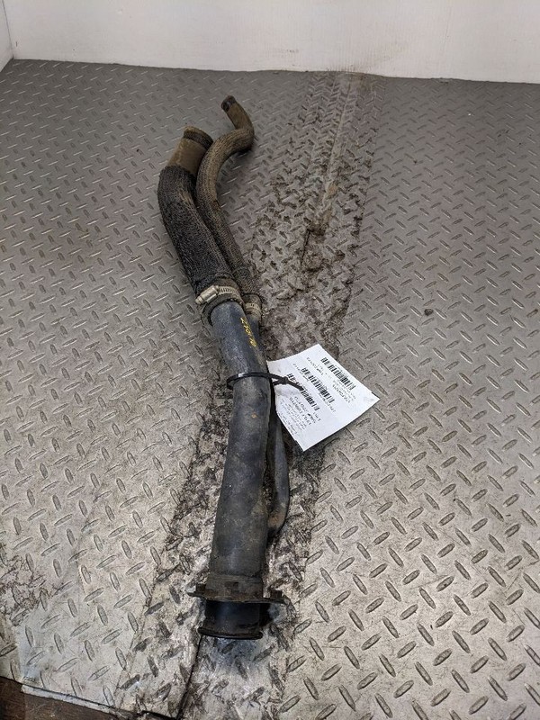 2011-2016 Ford F250SD 6.7L Fuel Tank Filler Neck Pipe BC34-9034-JK OEM 1184914