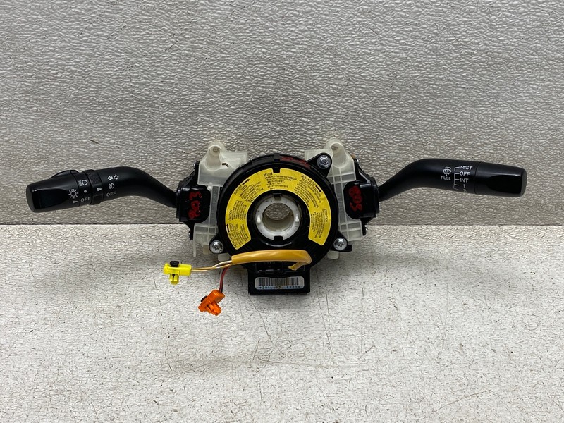 2006-2008 MAZDA MIATA MX-5 STEERING COLUMN COMBINATION SWITCH OEM LOT 803