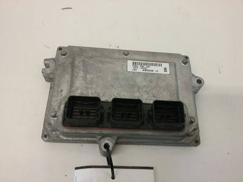Engine ECM Electronic Module Engine Control FWD Fits 11 PILOT 1507111