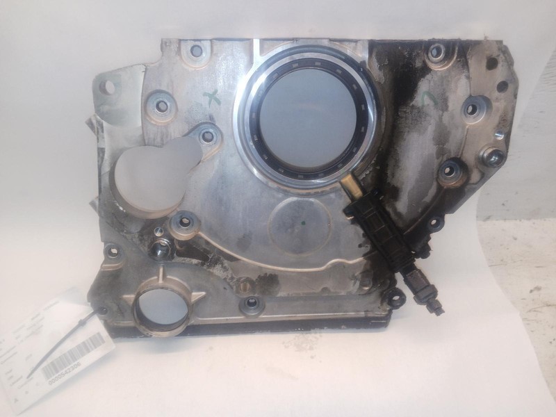 18-'19 GMC TERRAIN lower Timing Cover 1.6L diesel OEM 6 Month Warranty!