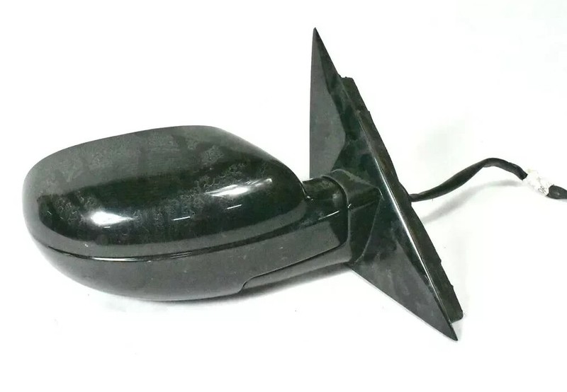 05-08 Maserati Quattroporte M139 Right Passenger Side Rear View Door Mirror OEM