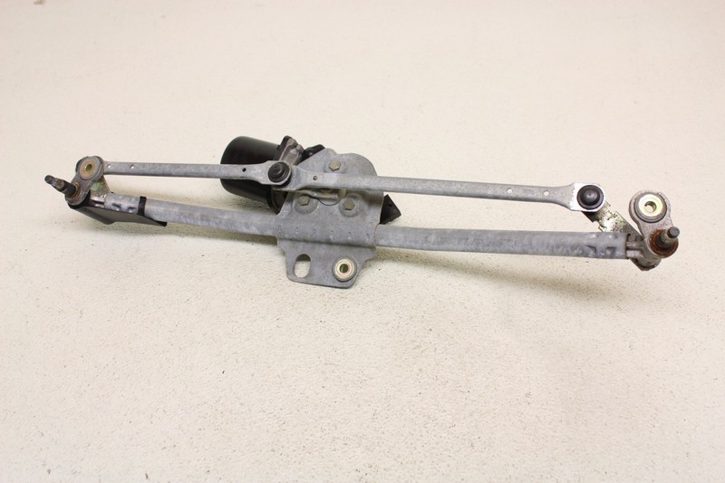 MK1 Audi TT Windshield Wiper Motor W/ Linkage Assembly Genuine Oem 2000-2006
