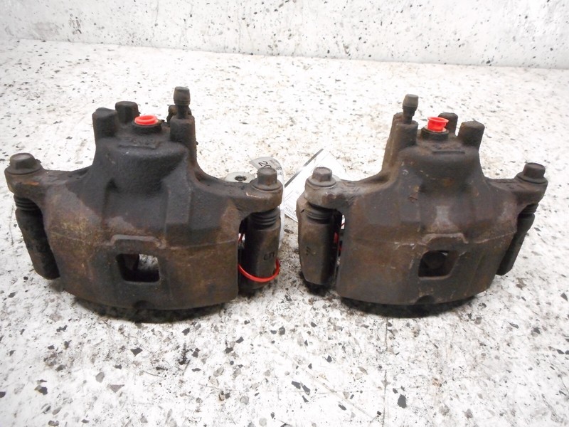 Mitsubishi Outlander Front Brake Caliper Left Driver OEM 2007-2015