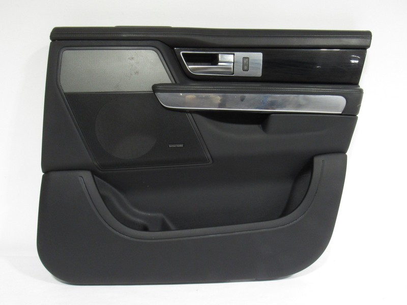 Land Range Rover Sport Front Right Passenger Door Panel Cover Trim 10-13 :M