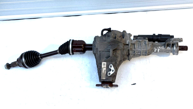 ✅2012-2022 RAM 1500 COMPLETE FRONT AXLE 3.92 DIFFERENTIAL CARRIER ASSEMBLY SHAFT