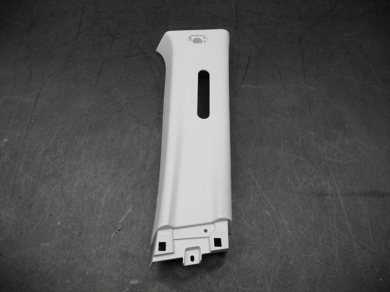 2015-2022 Ram ProMaster City B Pillar Cover Trim Panel Passenger RH 735549706
