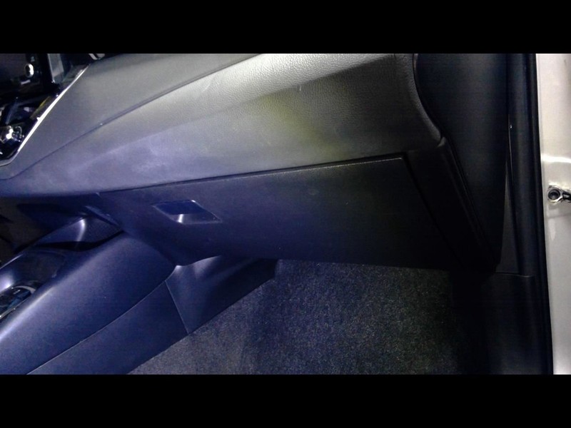 COROLLA 2020-2023 Glove Box Black 1666773