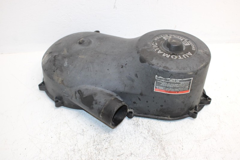 2003 Polaris Sportsman 600 Oem Outer Clutch Cover 2633262 2633926 AP86