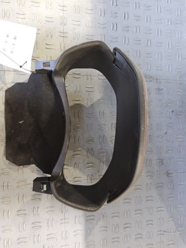 2019-2020 Nissan Altima Speedometer Instrument Cluster MPH 2.5L ID 24810-6CA0A