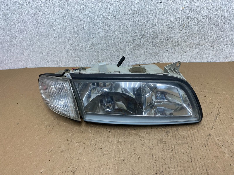1997 to 2000 Mazda Millenia Right Passenger RH Side Halogen Headlight AD8838 DG