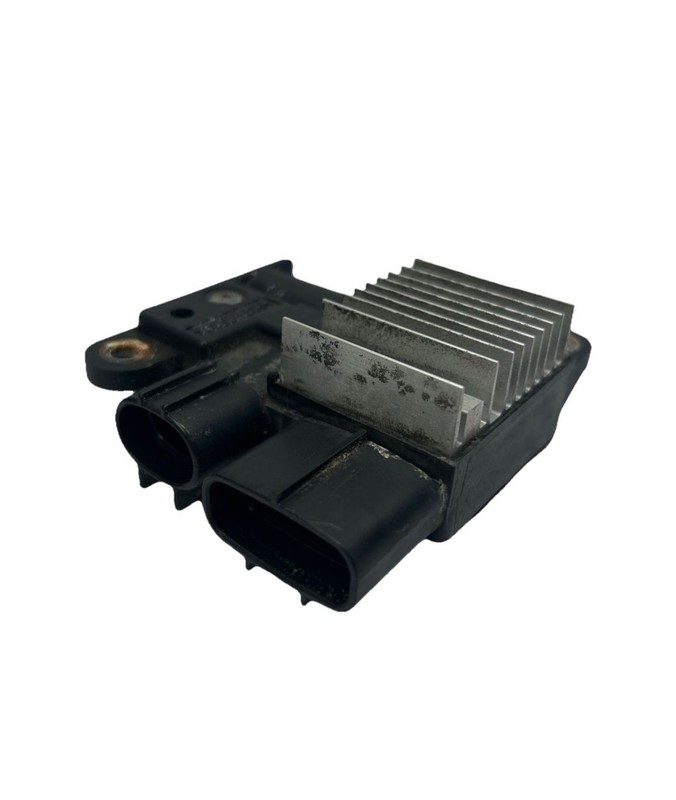 2020 Toyota Corolla cooling fan control sedan 1.8L assembly