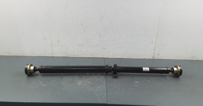 Lamborghini Gallardo Front Propeller Driveshaft #7028 B6