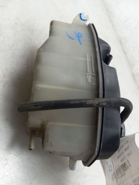 95-00 LEXUS LS400 4.0L RWD AT RADIATOR COOLANT RESERVOIR