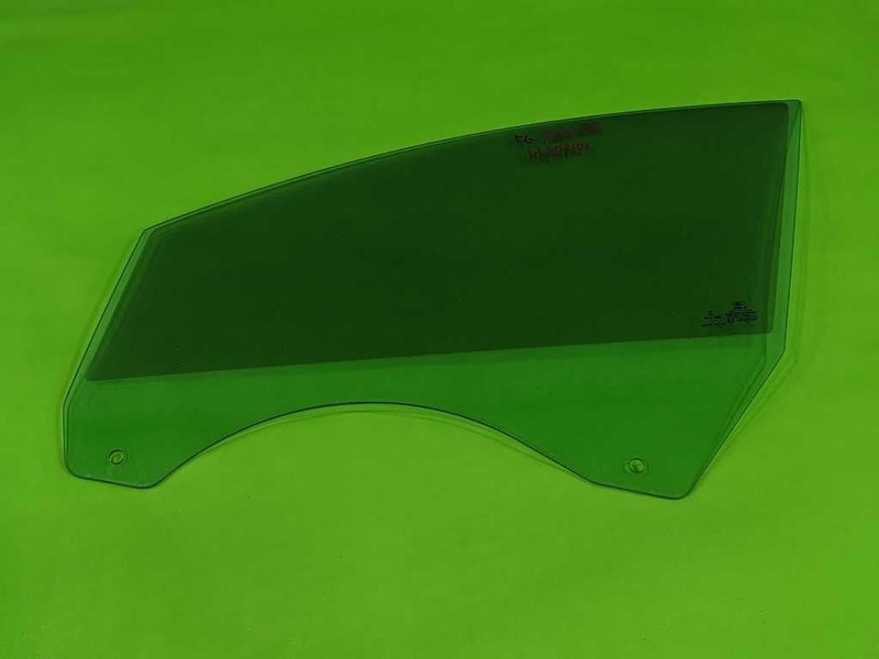 13-20 FUSION DRIVER LEFT FRONT WINDOW DOOR GLASS OEM 4497-55