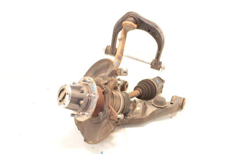 95-00 Toyota TACOMA Passenger Right Front Suspension Assembly without ABS