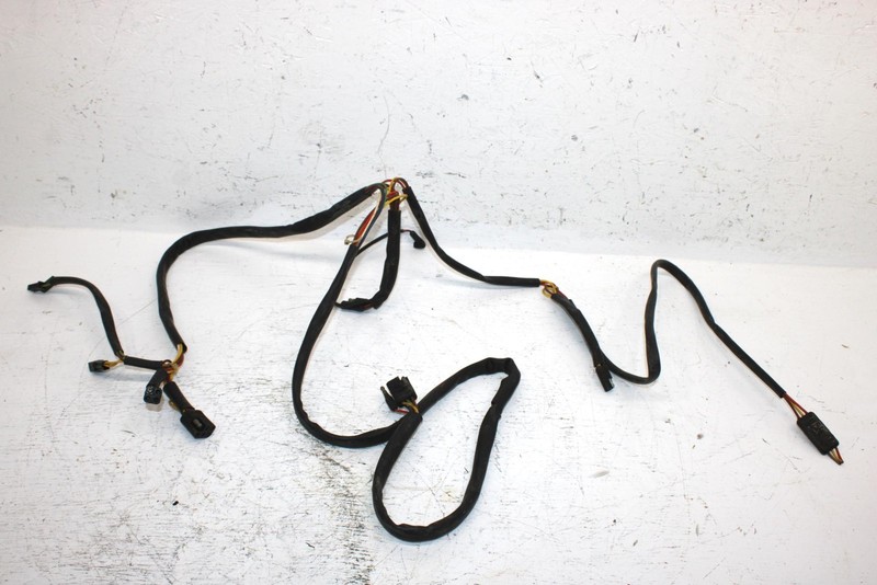 1997 Arctic Cat Zr 580 Oem Main Wire Harness 0686-388 SA43