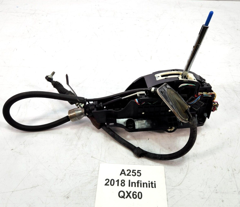 ✅ 2017-2020 OEM Infiniti QX60 Transmission Gear Selector Level Shifter