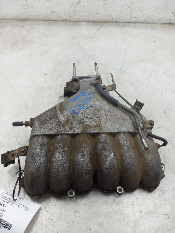 96-04 TOYOTA TACOMA SR5 3.4L RWD AT UPPER INTAKE MANIFOLD