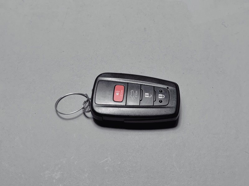 2021-2024 TOYOTA RAV4 REMOTE KEYLESS ENTRY SMART KEY FOB OEM