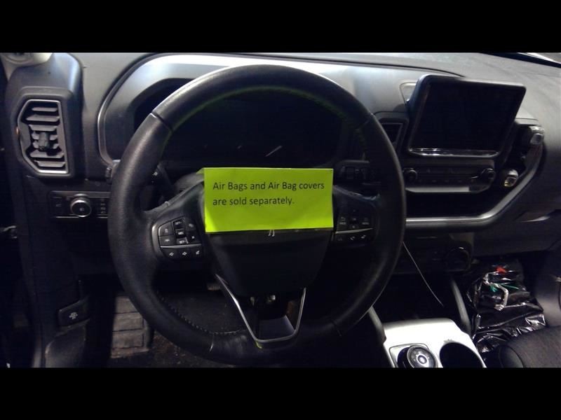 BRONCOSPT 2021 Steering Wheel 1344705
