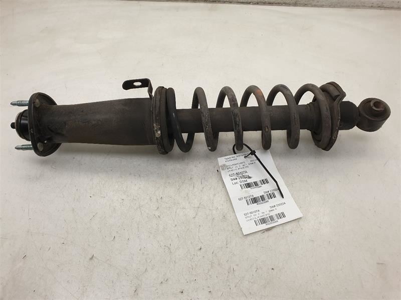 2006 LEXUS GS300 3.0L AWD AT DRIVER SIDE REAR STRUT ASSEMBLY