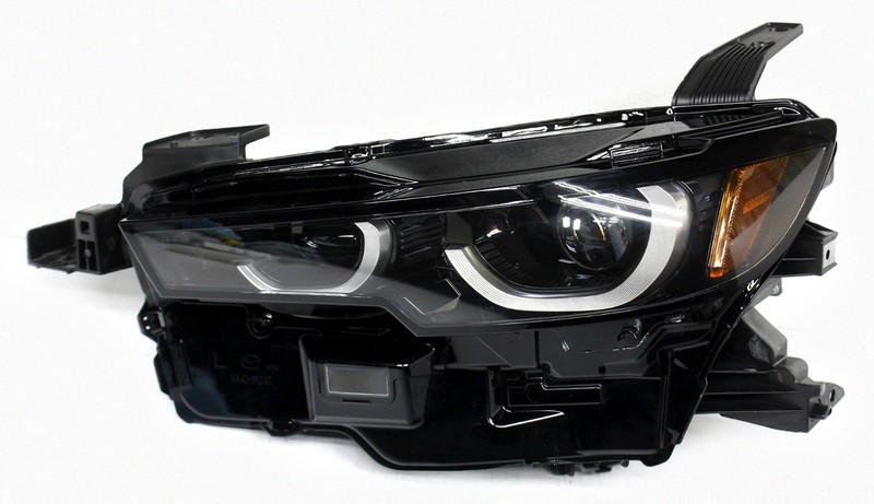 OEM Left Driver Side LED Headlamp For Mazda CX-50 VA40-51-040B