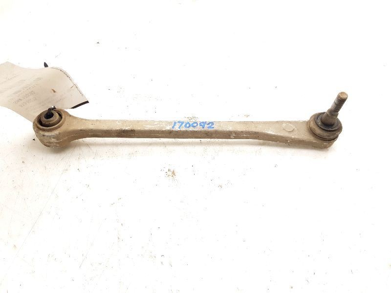 07-15 LEXUS LS460 DRIVER SIDE REAR LOWER CONTROL LOCATING ARM ASSEMBLY
