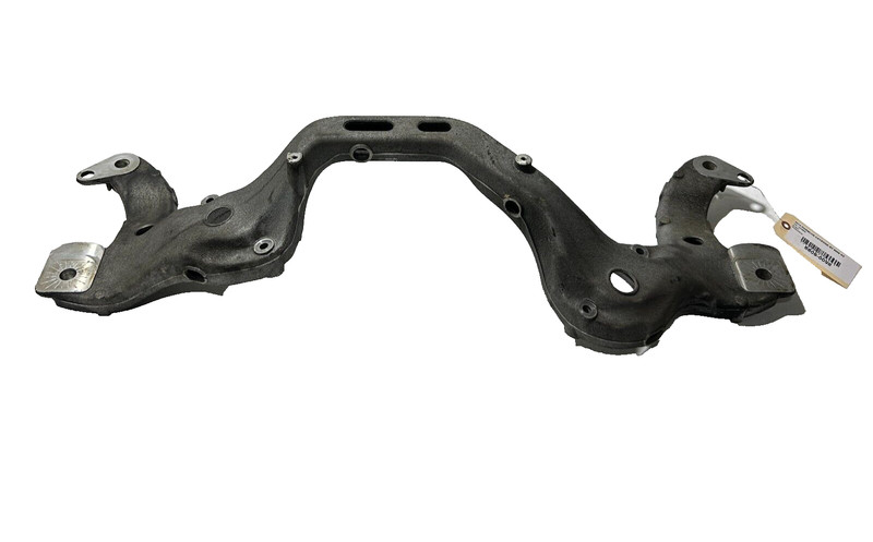 2003-2018 PORSCHE CAYENNE 4.8L FRONT SUSPENSION ENGINE CARRIER CROSSMEMBER OEM