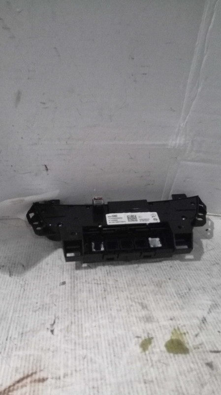 2019 Buick LaCrosse A/C Selector Switch OEM Gold 84447713 138k Miles