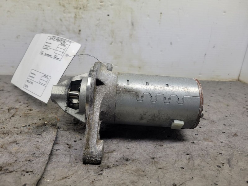 Starter Motor A25AFKS Engine 1.3kw Fits 19-25 RAV4 1770473