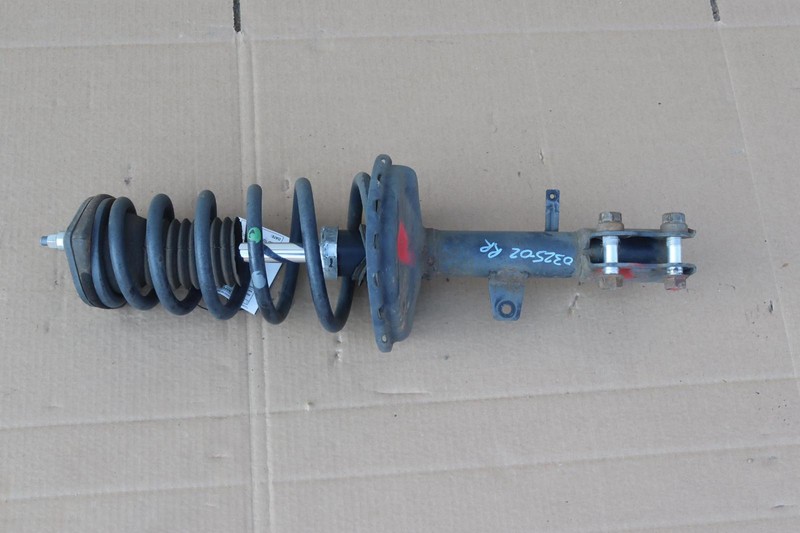 2006-2009 LEXUS RX400H AWD REAR RIGHT SIDE SHOCK STRUT ABSORBER OEM