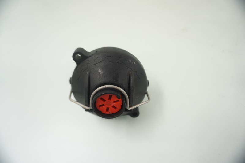 2000-2002 Sea-Doo OEM Cooling System Pressure Regulator Ass'y RX DI