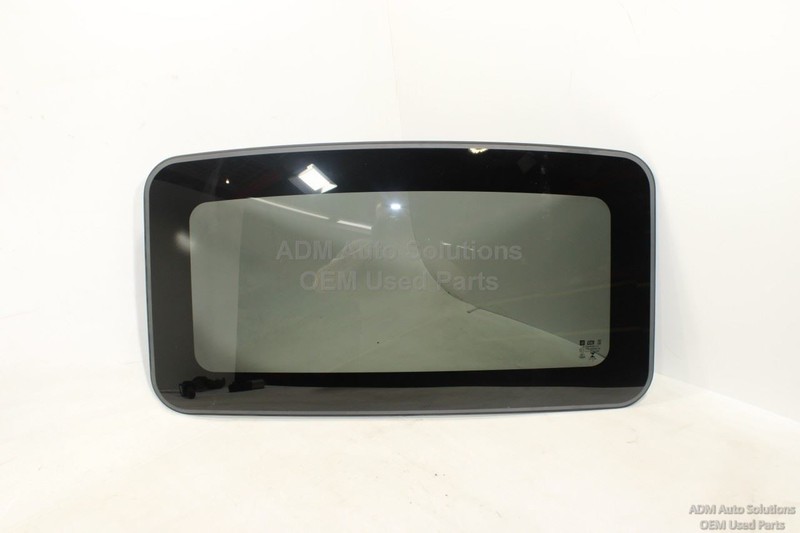 2013 - 2022 BUICK ENCORE ROOF UPPER SUNROOF MOONROOF GLASS PANEL OEM