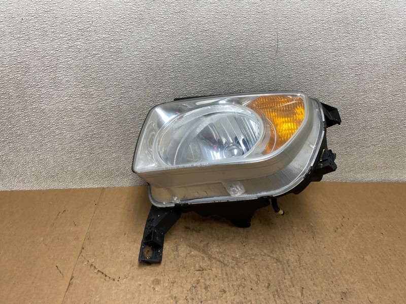 2003 to 2006 Honda Element Left Driver Lh Side Headlight Z9580 DW