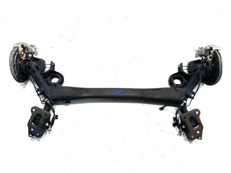 Rear Loaded Beam Axle 68219794AA Fits 2014-2017 Fiat 500L 67907