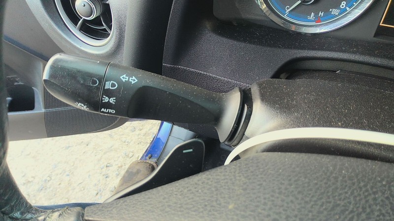 Combination Switch TOYOTA COROLLA 17 18 19