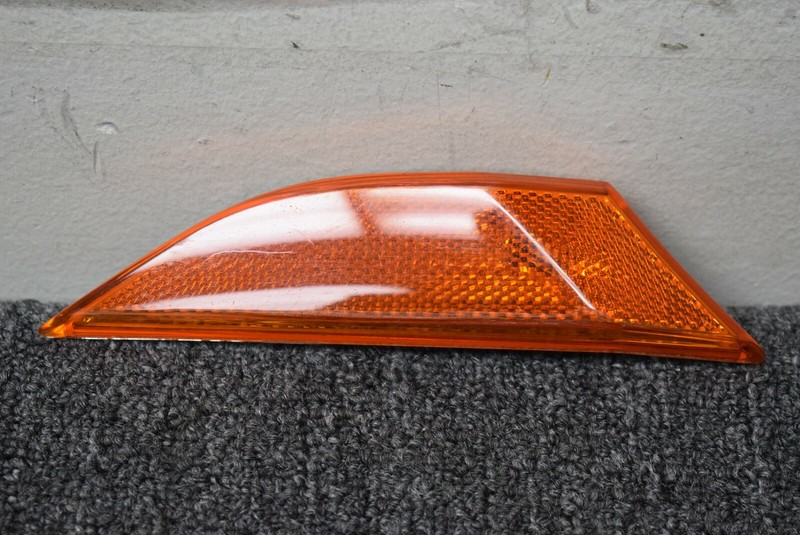 2012-2016 PORSCHE 911 SIDE MARKER LIGHT RIGHT SIDE FACTORY OEM