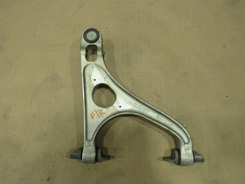 17-23 McLaren 720S 720 2018 Front Right Passenger Lower Control Arm !Y2
