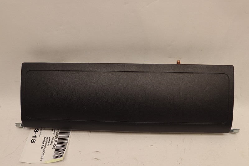 2013-2018 AUDI S7 A7 A6 S6 DASH DASHBOARD RIGHT PASSENGER KNEE LOWER AIR BAG OEM