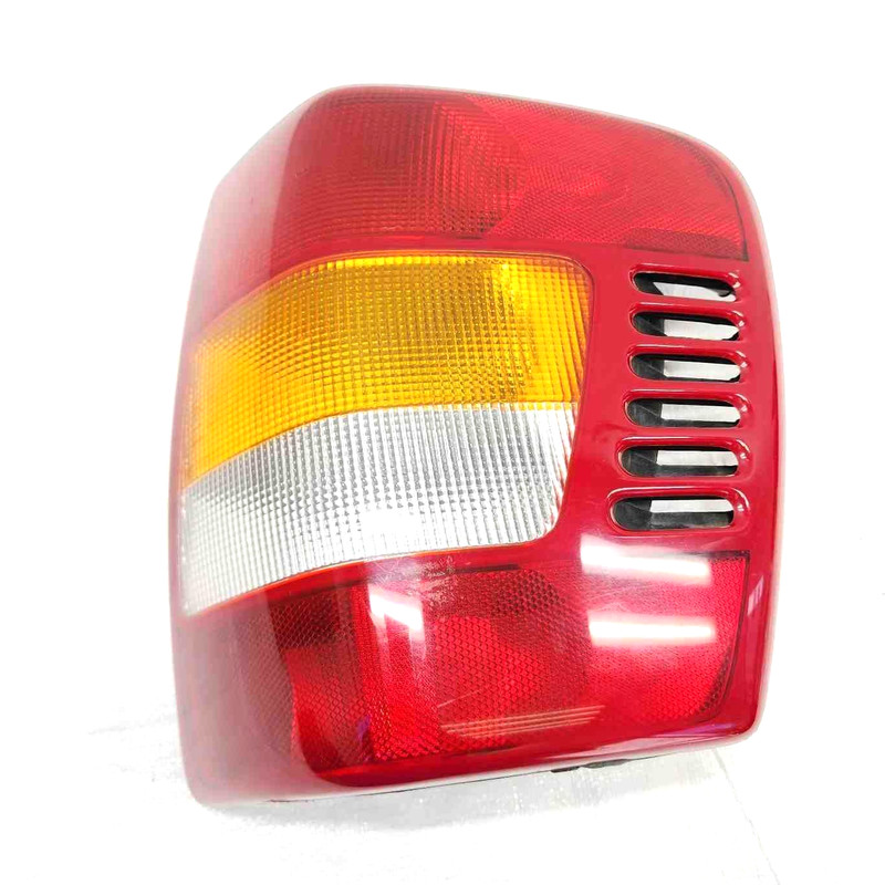 2001 Grand Cherokee RH Passenger Side Tail Light Assembly Part# 55155138AC