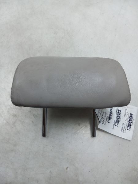 2010 LEXUS RX450H BASE DRIVER SIDE REAR LEATHER HEADREST