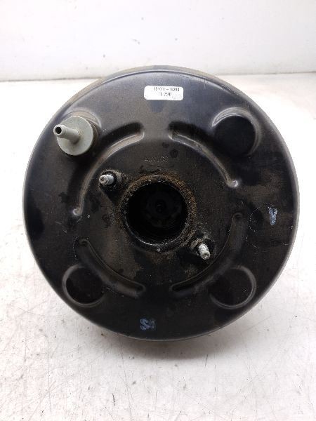 Power Brake Booster VIN F 5th Digit Thru 1/13 Fits 12-13 CAMRY