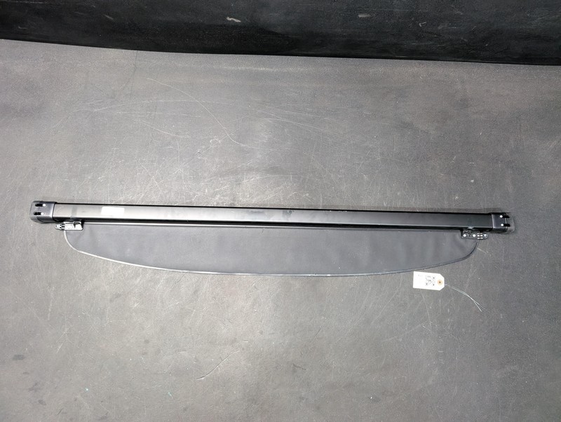 Rear Trunk Roller Shade Cover 2020 Toyota RAV4 64910-0R050-C0 2019 2021 - 2024