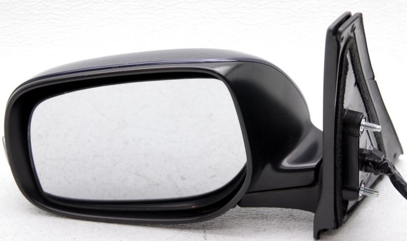 OEM Left Driver Side Exterior Mirror For 2008-2015 Scion xB Blue 87940-12D70