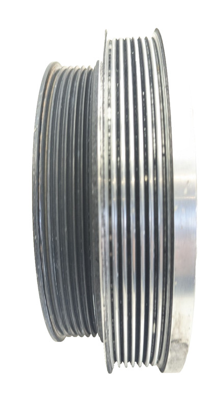 2012-2014 Audi A7 Aftermarket Larger Diameter Crank Pulley