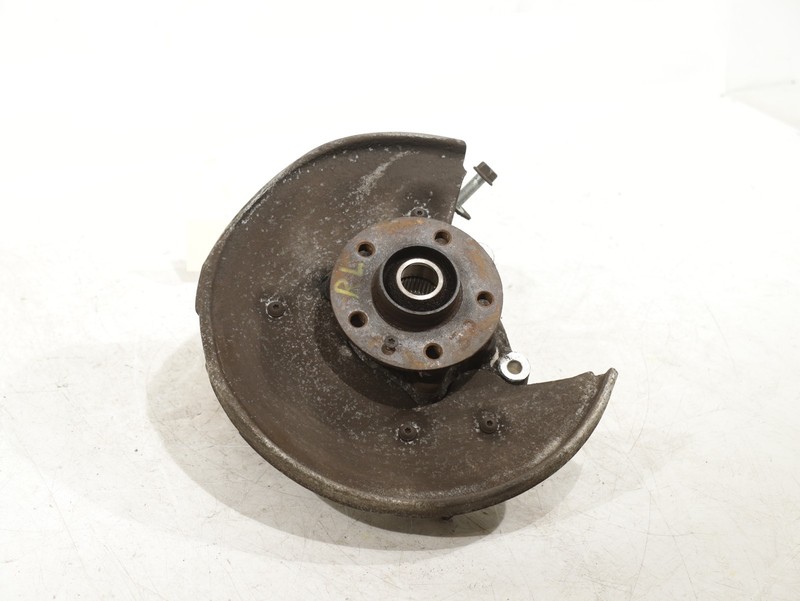 2012-2018 AUDI A7 Quattro AWD Rear LEFT Side Spindle Knuckle Wheel Hub OEM